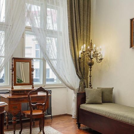 Prague Old Street Apartments Экстерьер фото