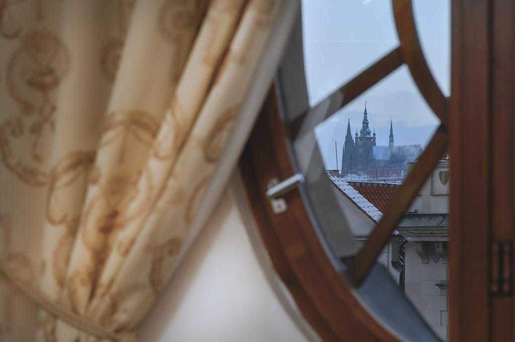 Prague Old Street Apartments Экстерьер фото