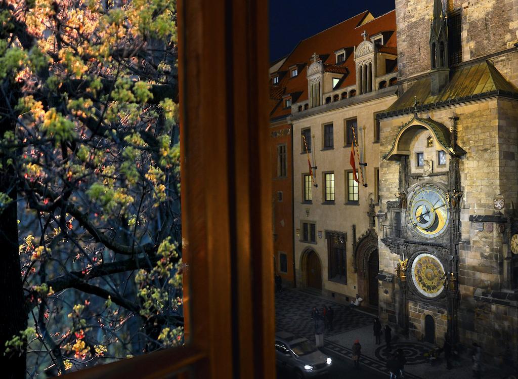 Prague Old Street Apartments Номер фото