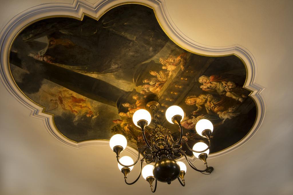 Prague Old Street Apartments Экстерьер фото