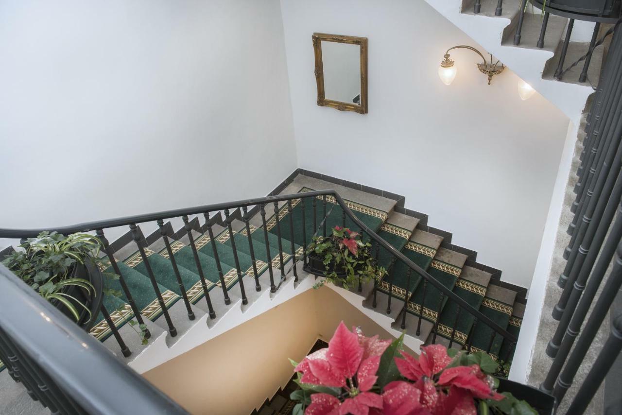 Prague Old Street Apartments Экстерьер фото