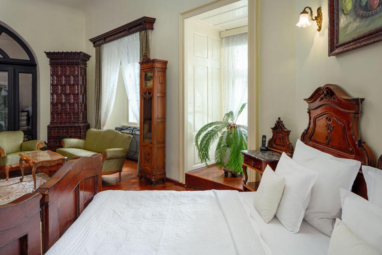 Prague Old Street Apartments Экстерьер фото